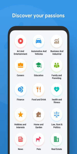 Tapatalk - 200,000+ Forums 螢幕截圖 1