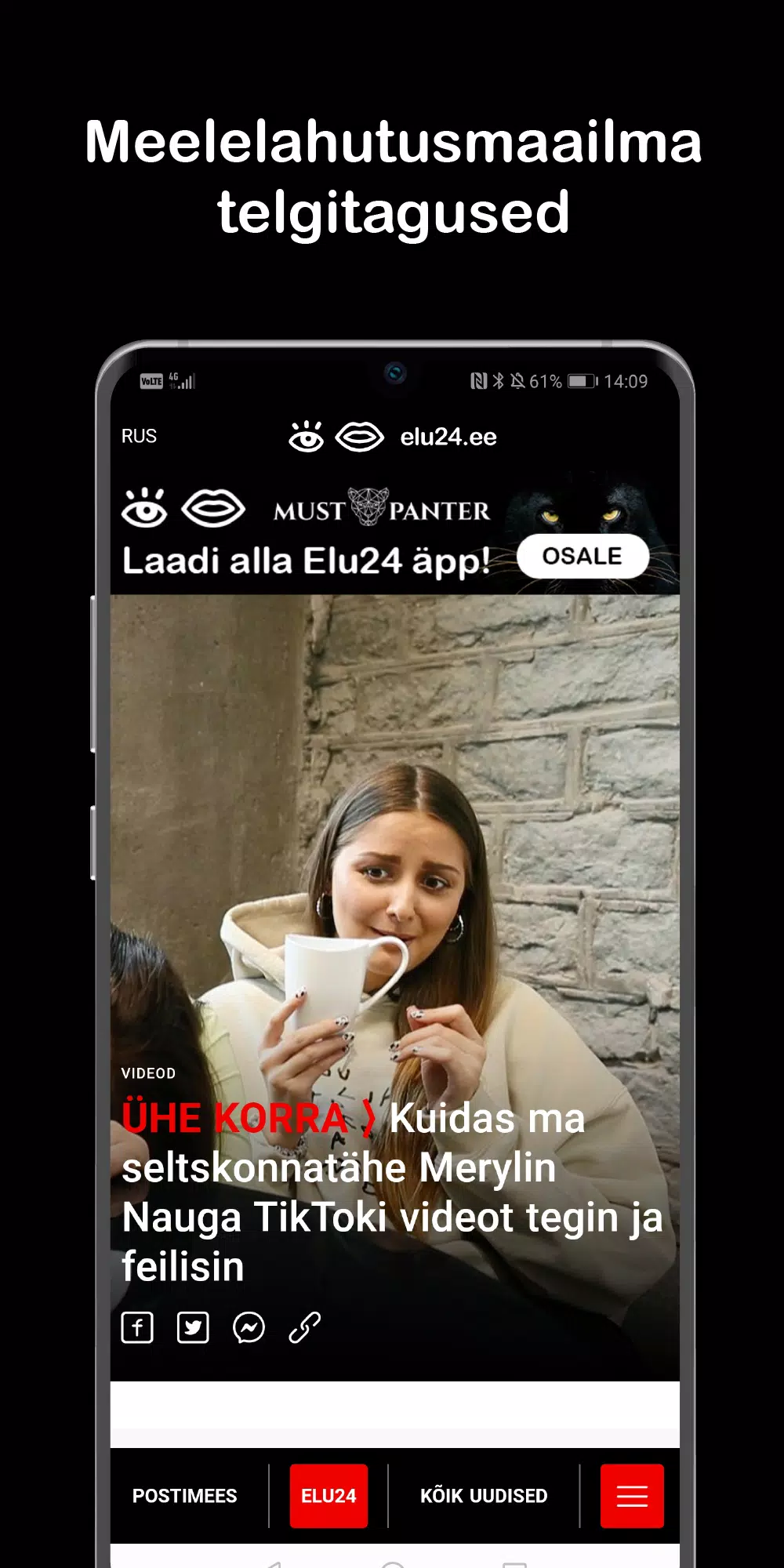 Elu24 Ekran Görüntüsü 0