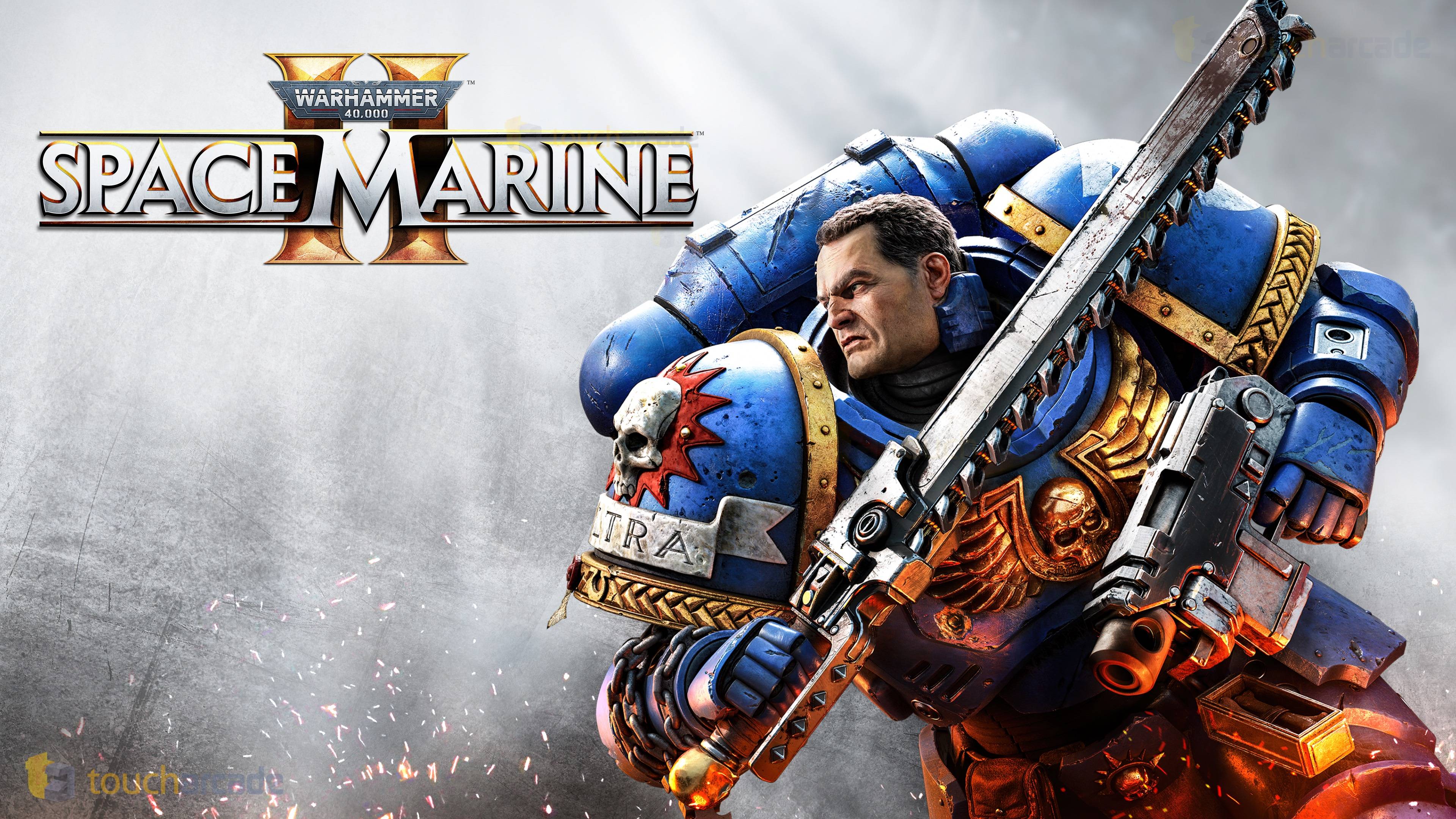 Warhammer 40.000: Đánh giá bộ bài Steam Marine 2 (trong Progress) – Đối thủ GOTY, nhưng hãy chơi ở nơi khác ngay bây giờ