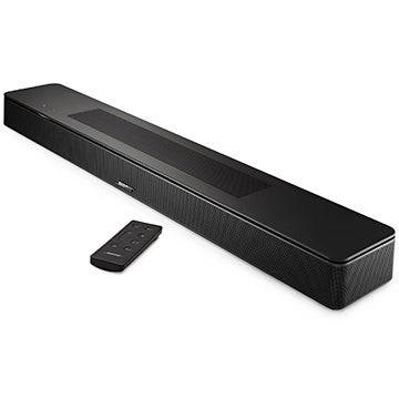 Bose Smart Soundbar 550 with Dolby Atmos