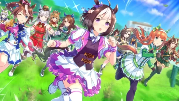 Umamusume: Pretty Derby English Data di uscita confermata