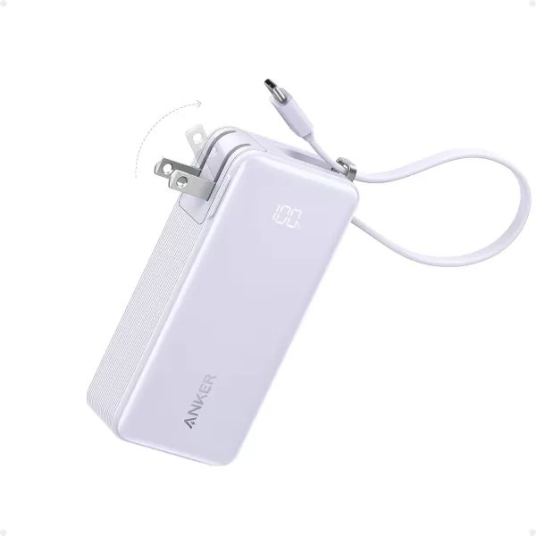 Anker Nano Power Bank