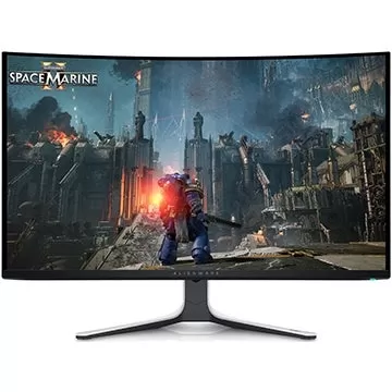 Alienware AW3225QF QD-OLED Gaming Monitor