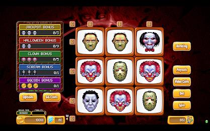 Slot Horror Movie Ekran Görüntüsü 2