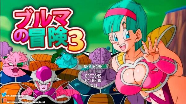 Bulma 3H স্ক্রিনশট 0