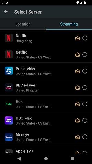 Secure VPN mod apk vip ロック解除