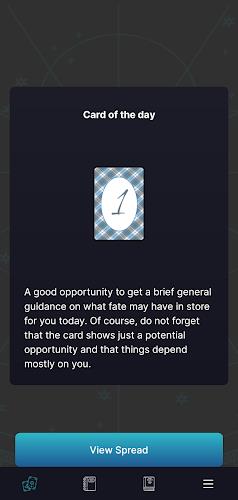 Tarot Cards Reading Screenshot 2