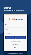 HHAeXchange+ 스크린샷 0