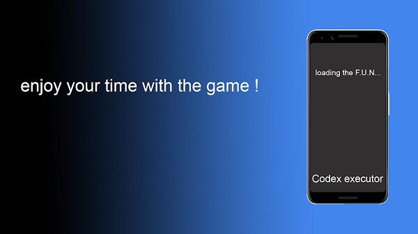 Codex Executor apk new version