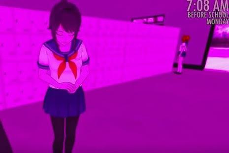 Hint Yandere Simulator Screenshot 2