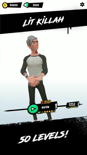 LIT killah Screenshot 1