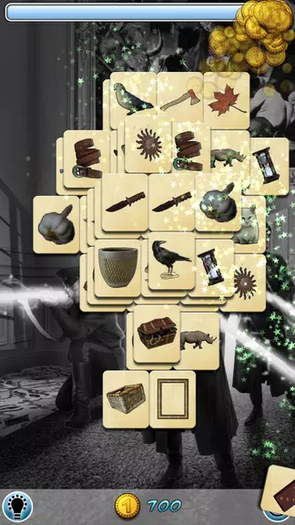 Hidden Mahjong: Lost Princess 螢幕截圖 3