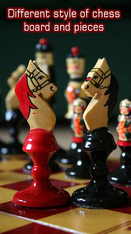 Chinese Chess Clock - Chess Timer puzzles Zrzut ekranu 3