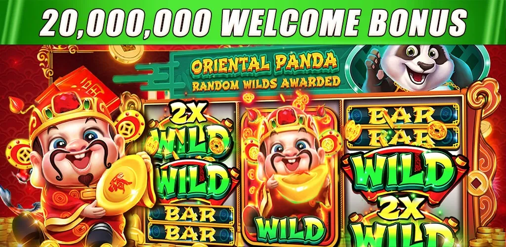 Sorte VIP Club Slots Скриншот 1
