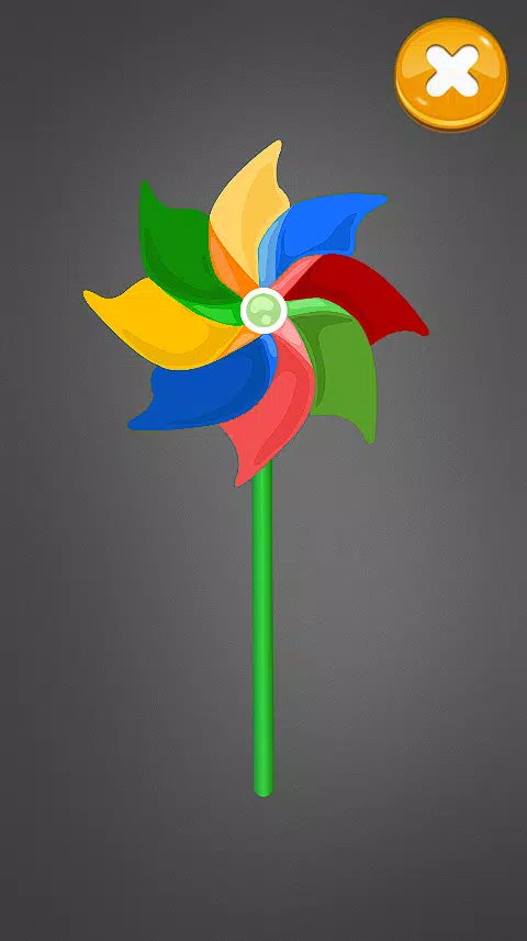 Pinwheel 螢幕截圖 3