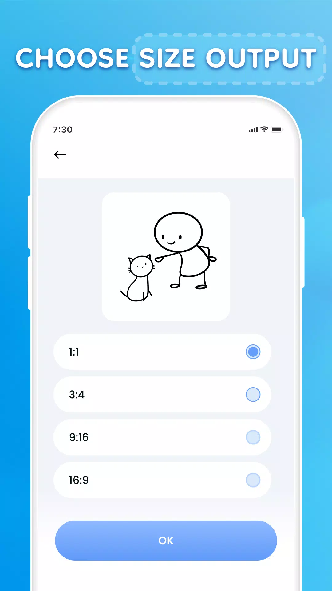 AniDraw: 2D Draw Animation Screenshot 3