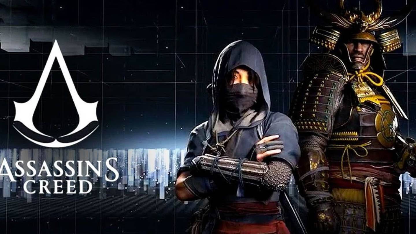 A Ubisoft lança o Central Hub para os jogos de Assassin's Creed