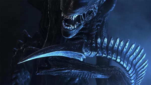 Alien: Romulus promotional image