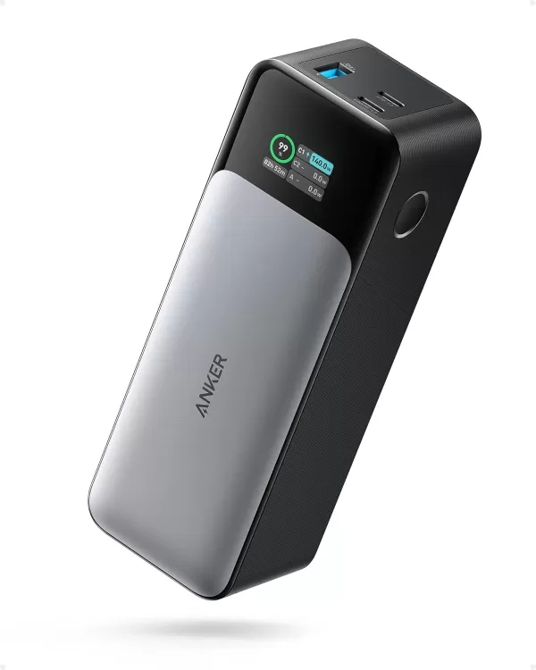 Anker 737 보조배터리