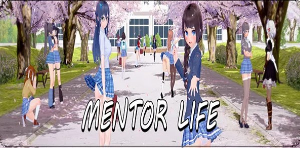 Mentor Life Screenshot 0