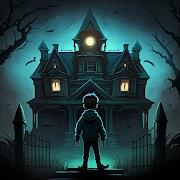 Scary Mansion：Jeu d'horreur 3D