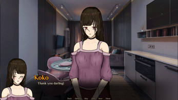 Reiko Screenshot 0