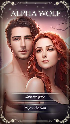 Lush™: Interactive Stories Schermafbeelding 2