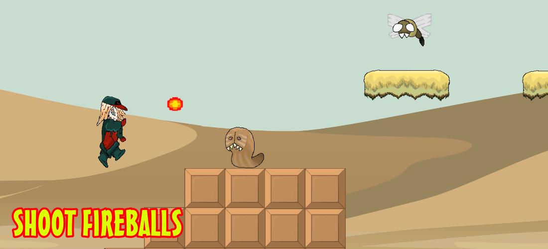 Super Luke Adventure应用截图第3张