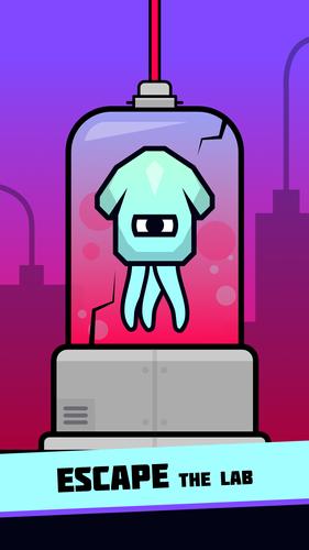Riot Squid Ảnh chụp màn hình 1