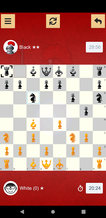 Easy Chess应用截图第2张