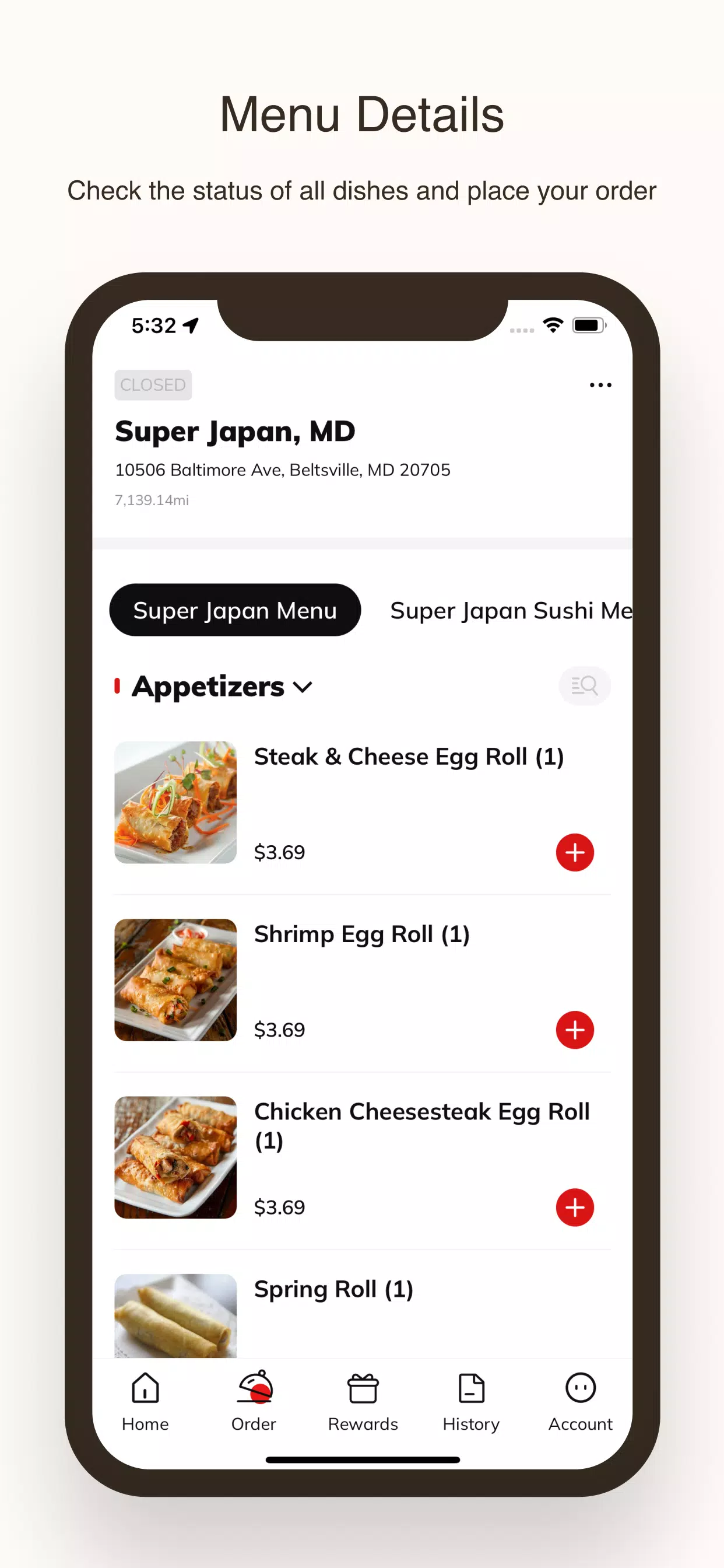 Super Japan Schermafbeelding 0
