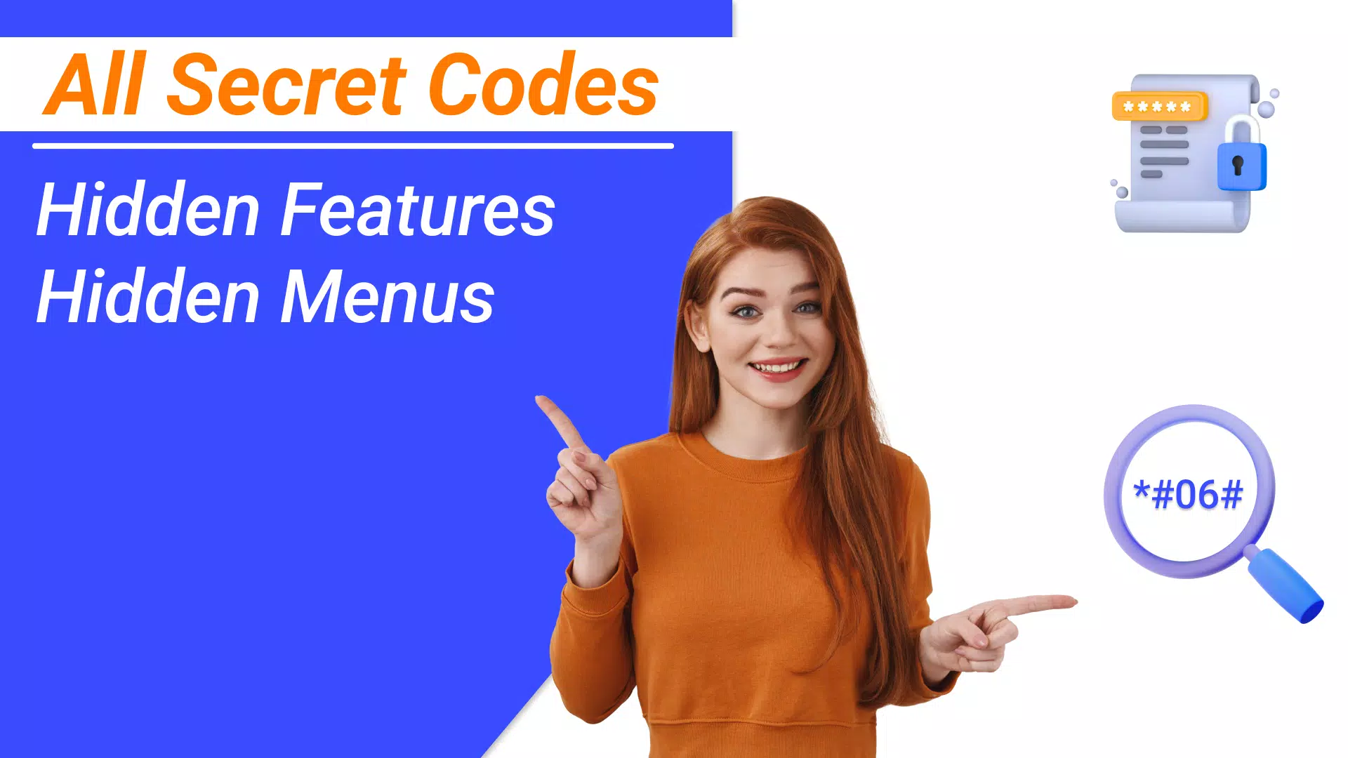 All Secret Codes Captura de pantalla 0