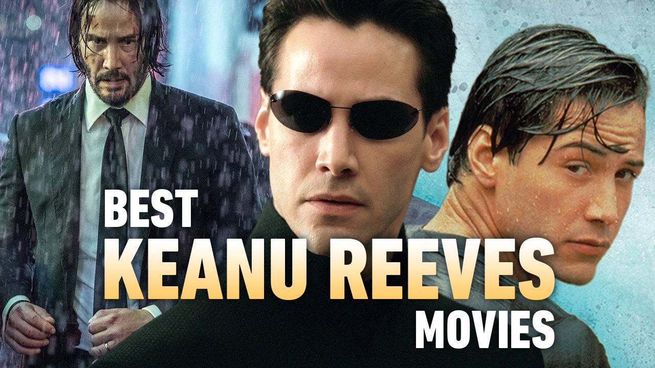 基努·裏夫斯（Keanu Reeves)最近在君士坦丁（Constantine 2)上推銷了DC Studios  - 現在已經準備好腳本了