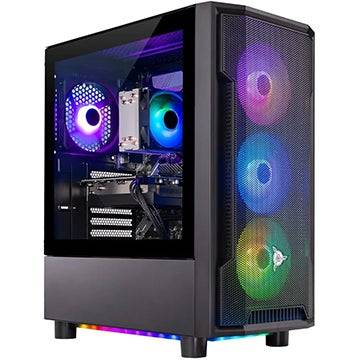 สถานที่ซื้อ AMD Radeon RX 9070 และ 9070 XT Prebuilt Gaming PCS ในราคาต่ำถึง $ 1350