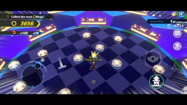 Sonic Rumble bị trì hoãn một lần nữa cho toàn cầu tại sao?