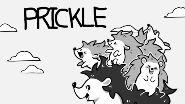 Колючий Sokoban Prickle выходит на Android