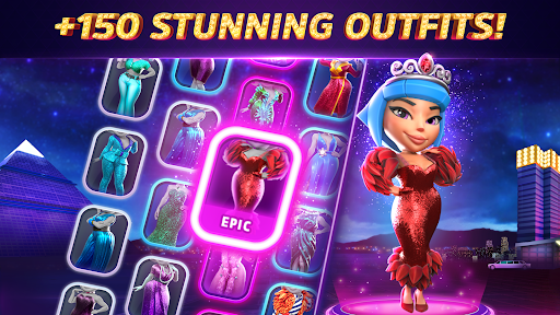 POP Slots Screenshot 3