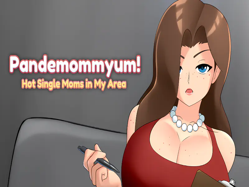 Pandemommyum