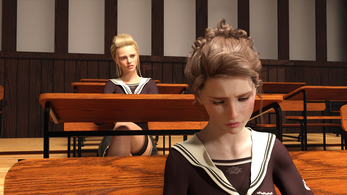 Club Detention v0.067 Screenshot 1