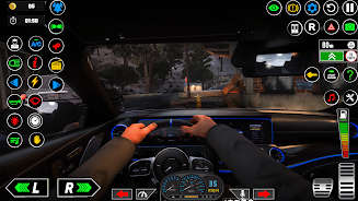 Car Driving Game: Car Game Ekran Görüntüsü 0