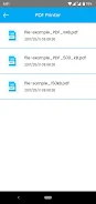 PDF Printer - Print PDF Files Screenshot 2