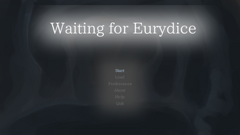 Waiting for Eurydice Screenshot 0