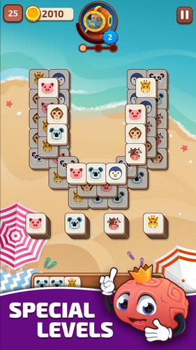 Tile Match Master 螢幕截圖 2