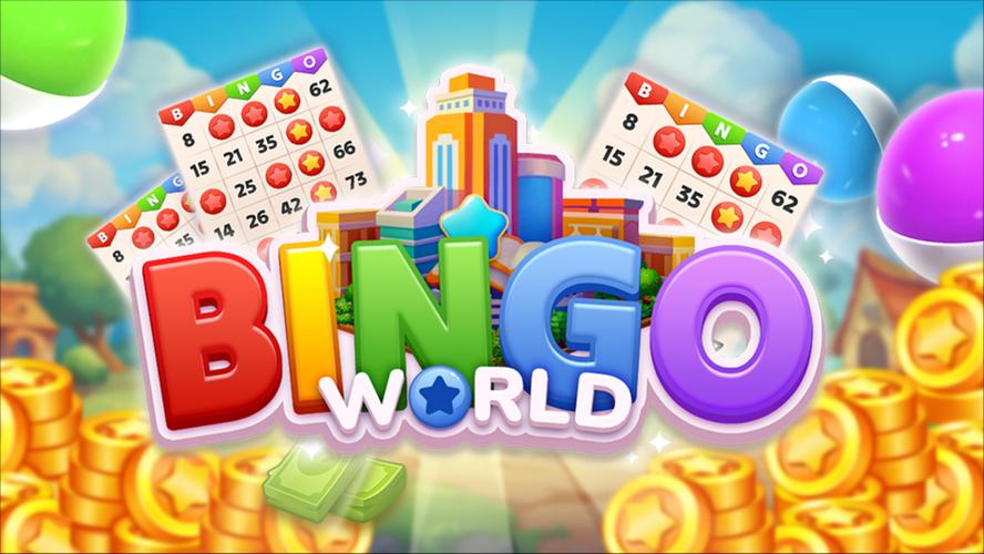 Schermata Bingo 0