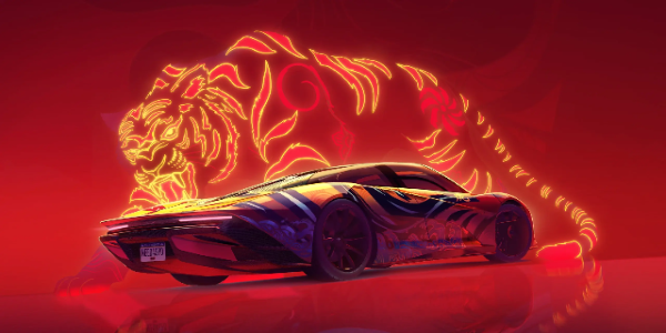 Need for Speed No Limits স্ক্রিনশট 0