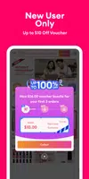 Lazada | Always Better Price 螢幕截圖 1