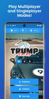 Trump Cards स्क्रीनशॉट 0