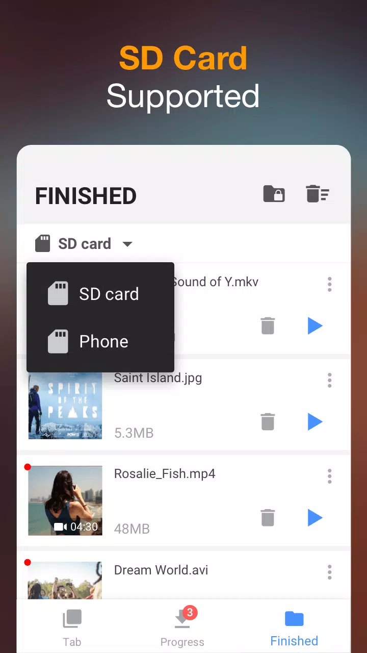 Inshot Video Downloader Screenshot 3