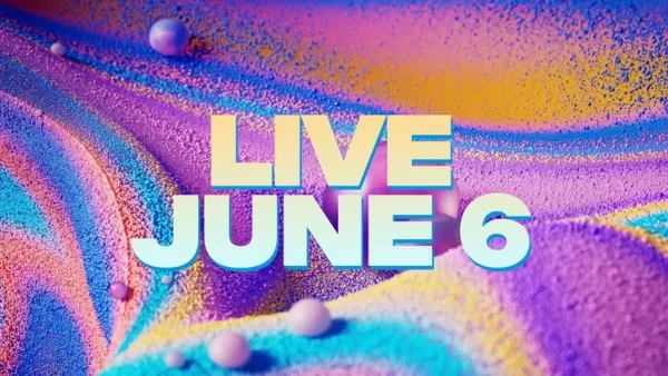 Summer Game Fest 2025 Showcase Details