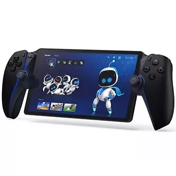 二手 PlayStation Portal降价 PS5便携性再升级